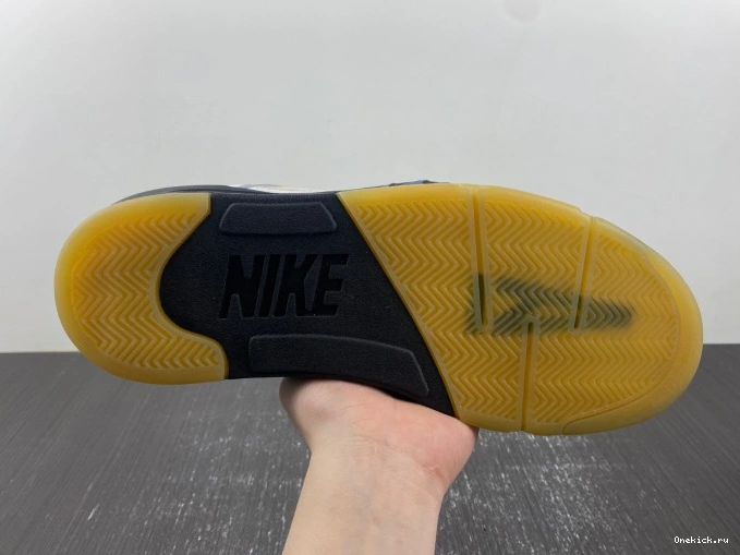 One Kick x Jordan A Maniere Ma Air FZ5758-004 WMNS 5 0815